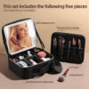 Wholesale Travel Makeup Bag With Mirror