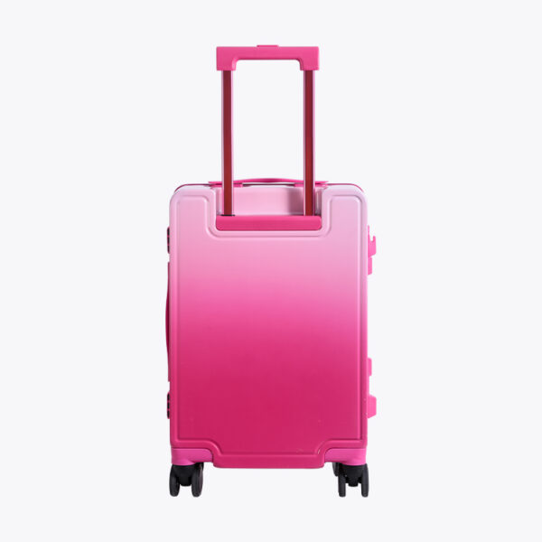 Carry On Luggage 20'' Travel Suitcase