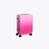 Full Aluminum-Magnesium Alloy Hard Luggage