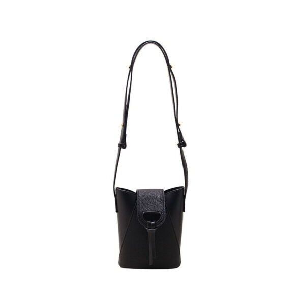 Womens-Casual-Mini-Bucket-Crossbody-Shoulder-Bag