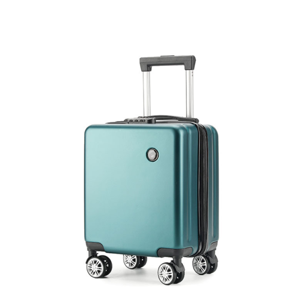 14 inch travel suitcase